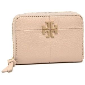 Tory burch ivy coin case
